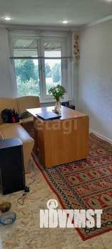 Дом 50м², 2-этажный, участок 7 сот.  