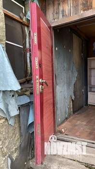 Дом 195м², 2-этажный, участок 8 сот.  