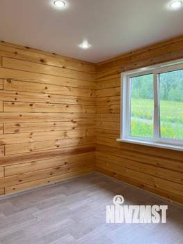 Дом 81м², 2-этажный, участок 8 сот.  