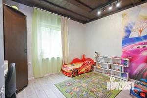 Дом 150м², 3-этажный, участок 13 сот.  