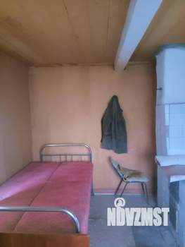 Дом 24м&sup2;, 1-этажный, участок 12 сот.  