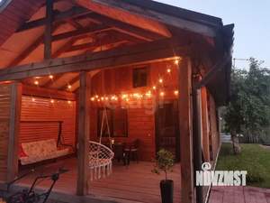 Дом 148м&sup2;, 2-этажный, участок 6 сот.  