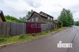 Дом 163м&sup2;, 2-этажный, участок 7 сот.  