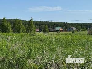 Дом 115м&sup2;, 1-этажный, участок 10 сот.  