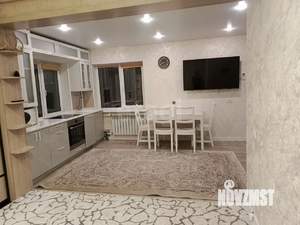 Дом 110м&sup2;, 2-этажный, участок 8 сот.  