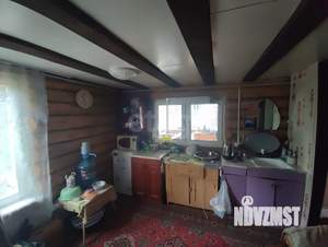 Дом 80м&sup2;, 2-этажный, участок 5 сот.  