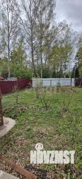 Дом 130м², 1-этажный, участок 15 сот.  