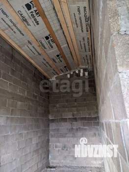 Дом 76м², 1-этажный, участок 11 сот.  