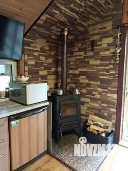 Дача 25м&sup2;, 1-этажный, участок 15 сот.  