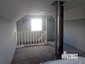 Дом 72м², 2-этажный, участок 10 сот.  