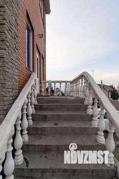 Дом 489м&sup2;, 2-этажный, участок 8 сот.  