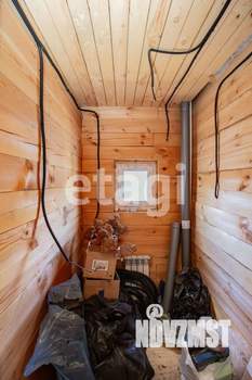 Дом 240м², 2-этажный, участок 15 сот.  