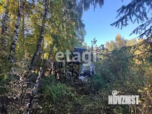 Дом 19м&sup2;, 1-этажный, участок 7 сот.  