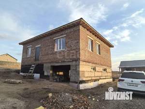 Дом 195м&sup2;, 2-этажный, участок 8 сот.  