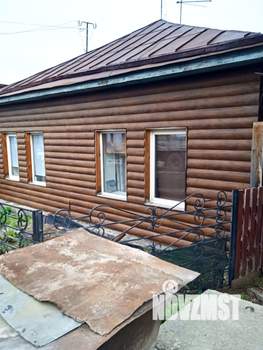 Дом 95м&sup2;, 1-этажный, участок 4 сот.  