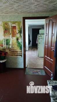 Дом 90м&sup2;, 1-этажный, участок 12 сот.  