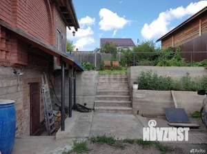 Дом 174м&sup2;, 2-этажный, участок 6 сот.  