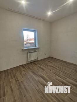 Дом 110м&sup2;, 2-этажный, участок 8 сот.  