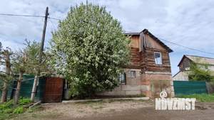 Дом 164м², 2-этажный, участок 10 сот.  
