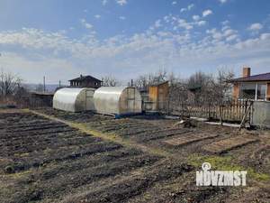 Дом 53м&sup2;, 2-этажный, участок 12 сот.  