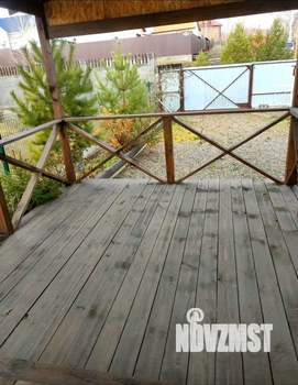 Коттедж 250м&sup2;, 2-этажный, участок 12 сот.  