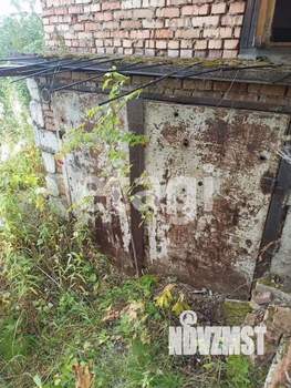 Дом 60м&sup2;, 2-этажный, участок 5 сот.  