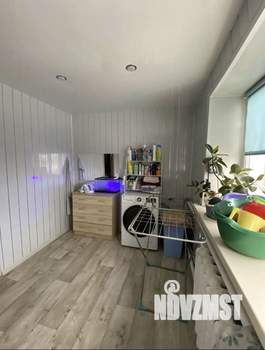 Дом 71м&sup2;, 1-этажный, участок 8 сот.  