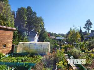 Дом 60м&sup2;, 2-этажный, участок 5 сот.  