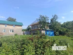 Дом 120м², 2-этажный, участок 10 сот.  