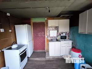 Дом 26м&sup2;, 1-этажный, участок 11 сот.  