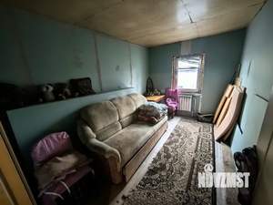 Дом 47м², 1-этажный, участок 4 сот.  