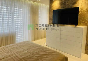 Дом 142м&sup2;, 2-этажный, участок 1 сот.  