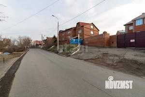 Дом 489м&sup2;, 2-этажный, участок 8 сот.  