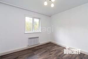 Дом 73м&sup2;, 1-этажный, участок 12 сот.  