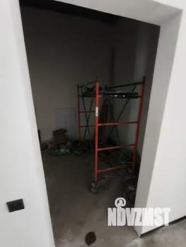 Дом 306м², 1-этажный, участок 8 сот.  