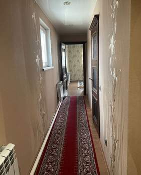 Дом 273м&sup2;, 3-этажный, участок 5 сот.  