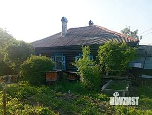 Дом 65м&sup2;, 1-этажный, участок 15 сот.  