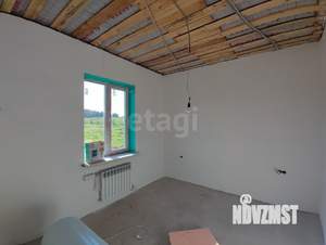 Дом 110м², 2-этажный, участок 9 сот.  