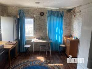 Дом 40м², 1-этажный, участок 19 сот.  