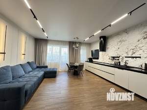 Таунхаус 150м², 2-этажный, участок 1 сот.  