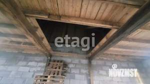 Дом 148м&sup2;, 2-этажный, участок 10 сот.  