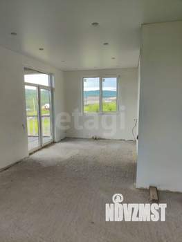 Дом 101м&sup2;, 1-этажный, участок 8 сот.  