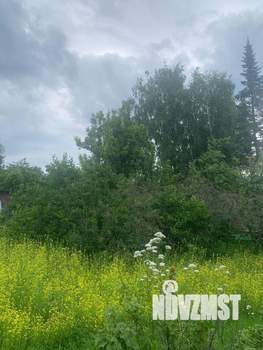 Дом 32м&sup2;, 2-этажный, участок 8 сот.  