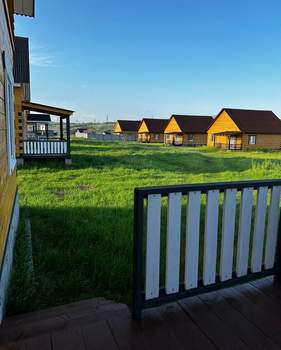 Дом 145м², 2-этажный, участок 7 сот.  