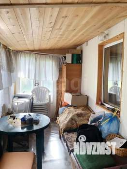 Дом 46м&sup2;, 2-этажный, участок 10 сот.  