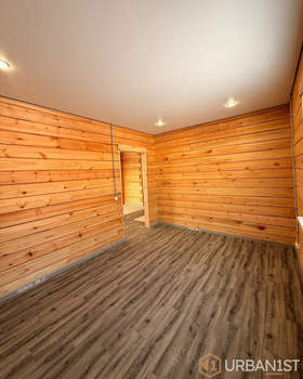 Дом 160м&sup2;, 2-этажный, участок 8 сот.  