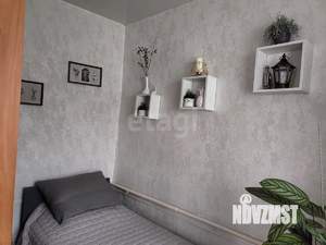 Дом 60м&sup2;, 1-этажный, участок 4 сот.  