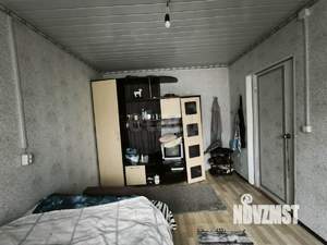 Дом 62м&sup2;, 1-этажный, участок 11 сот.  