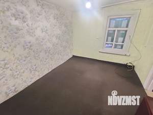 Дом 30м², 1-этажный, участок 3 сот.  