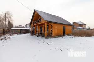 Дом 164м&sup2;, 2-этажный, участок 6 сот.  